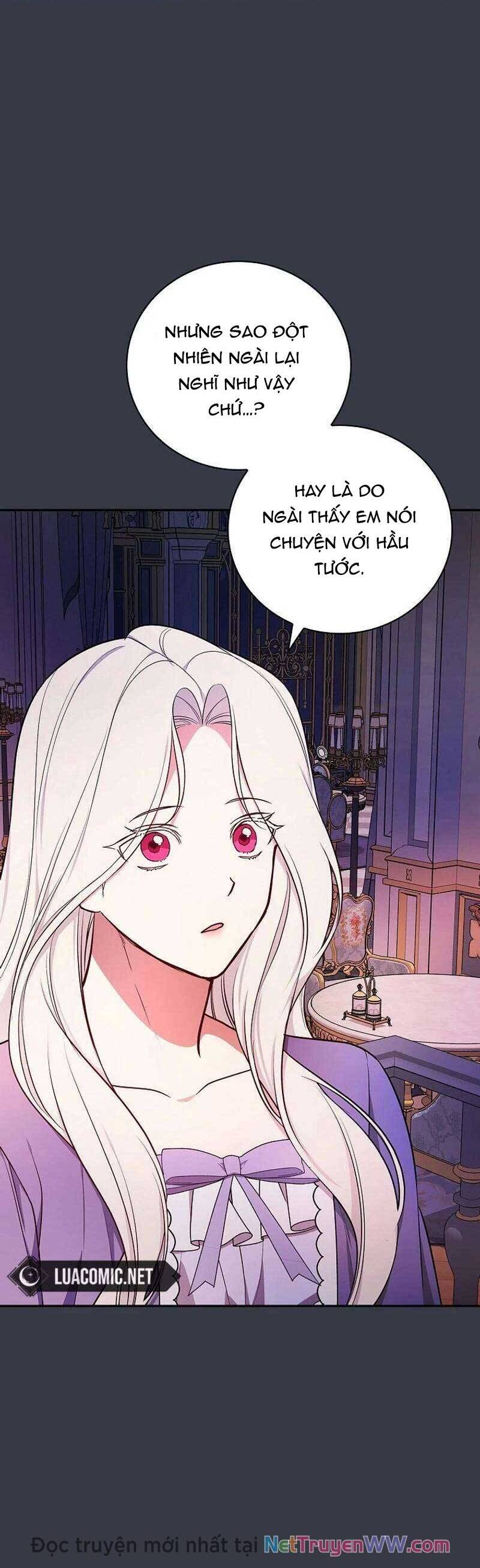 tôi trở thành mẹ của vị anh hùng chiến binh chapter 88 16