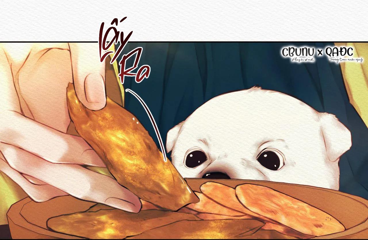 qủy dạ khúc chapter 9 14