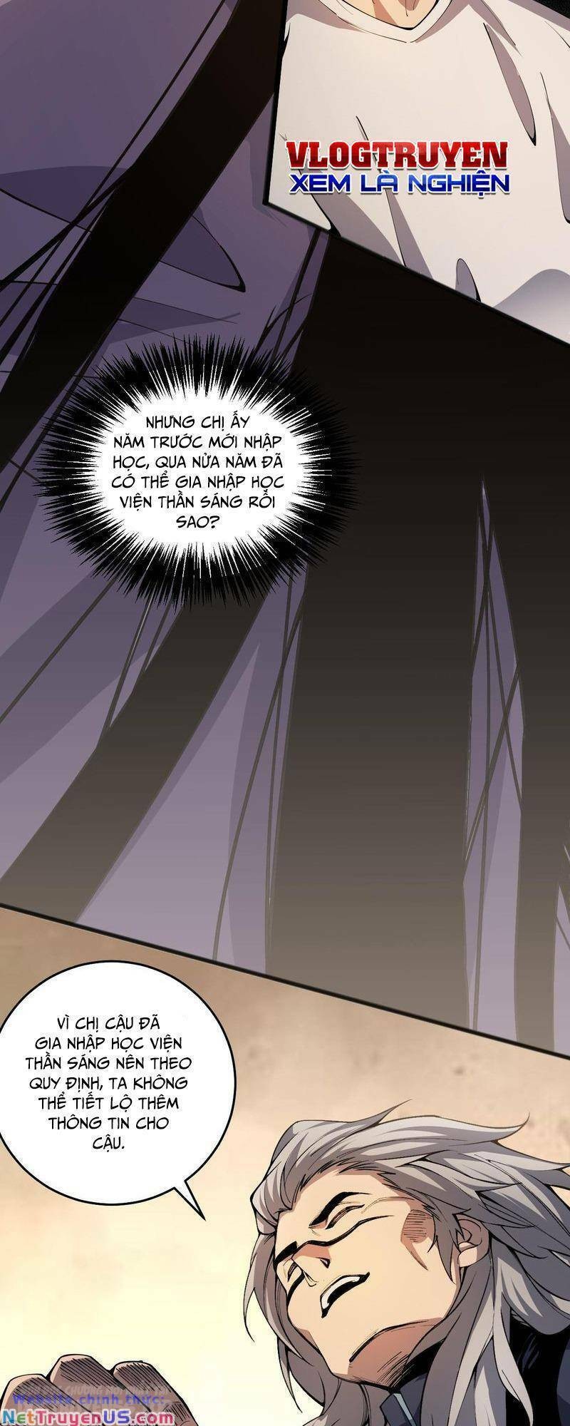 tử linh pháp sư! ta chính là thiên tài chapter 21 41