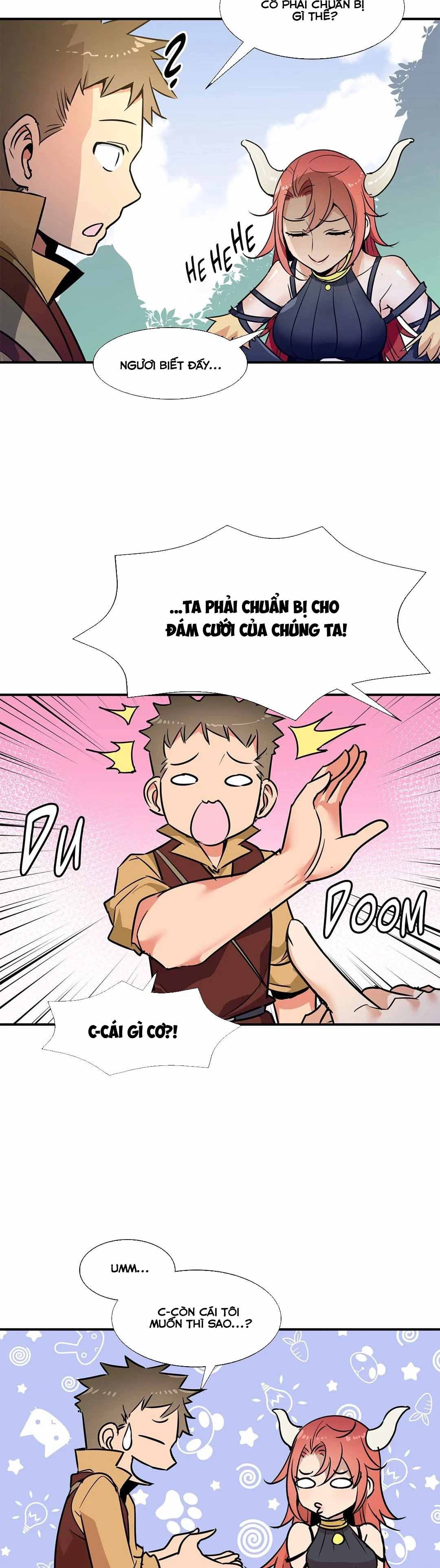 chiến binh sáng giá nhất chapter 24 5