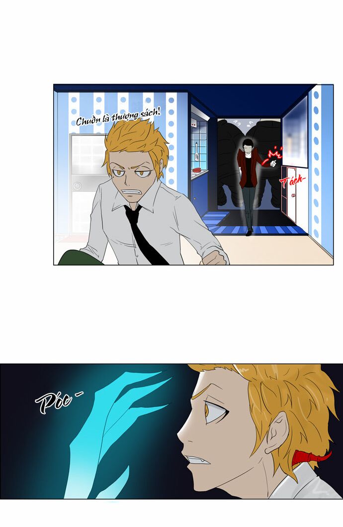 tòa tháp bí ẩn 2 chapter 1 15