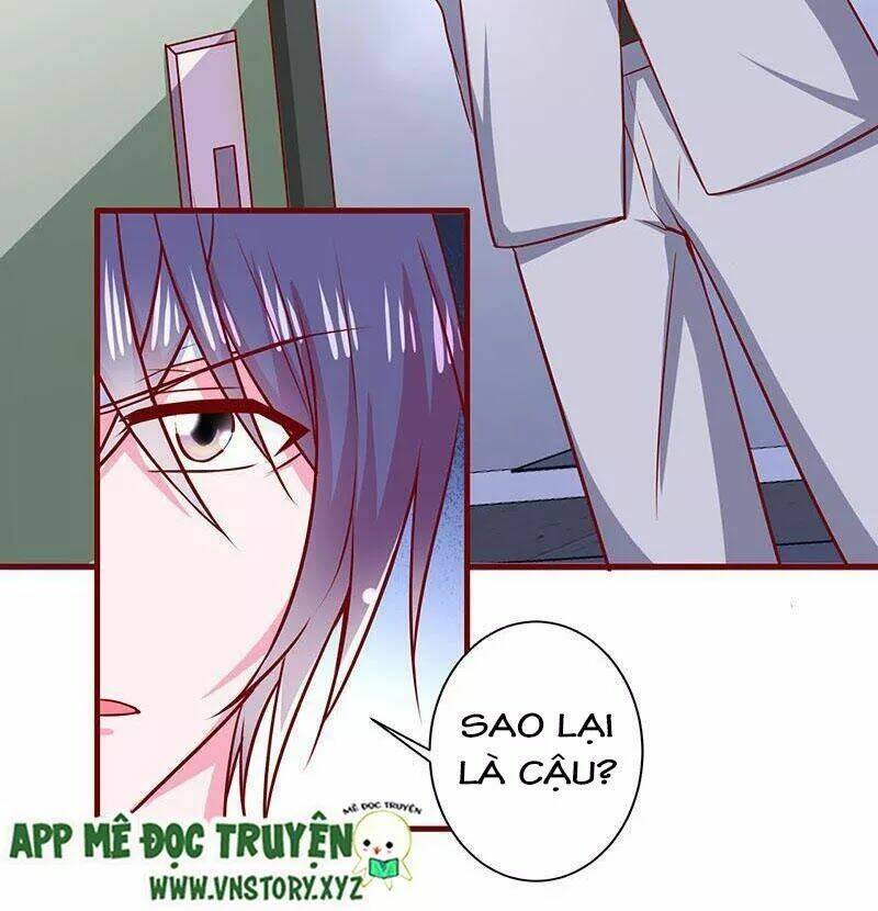 không gả cho tổng tài, gả cho người hầu chapter 98 7