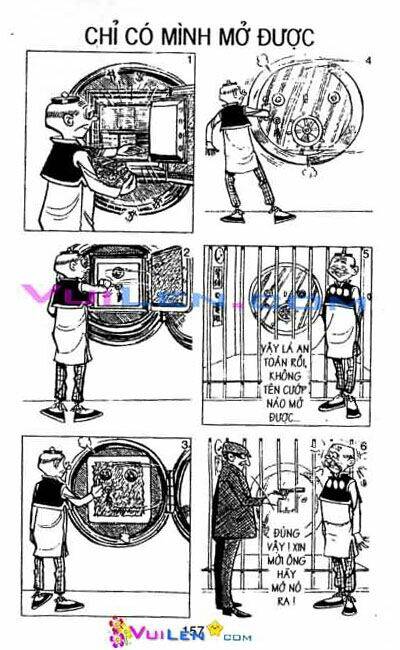 chú thoòng (full trọn bộ) chapter 36 36