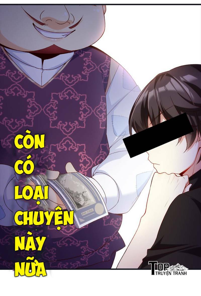 lãnh chúa cái gì không quan trọng chapter 0 9