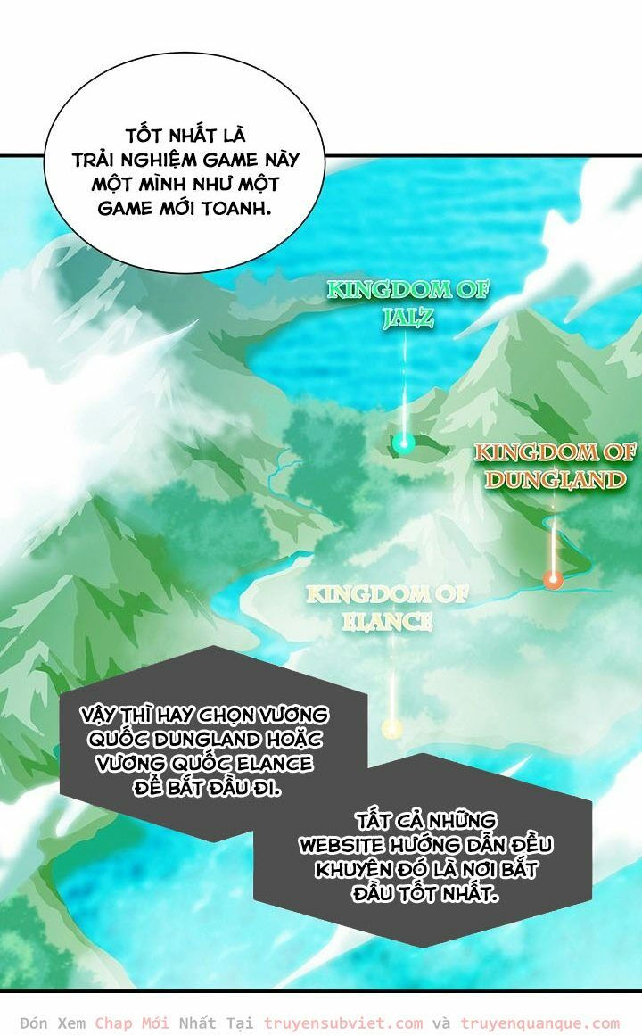 tôi sinh ra để làm người vĩ đại chapter 2 54