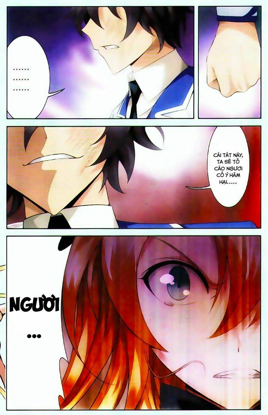 tinh kỷ nguyên chapter 5 9