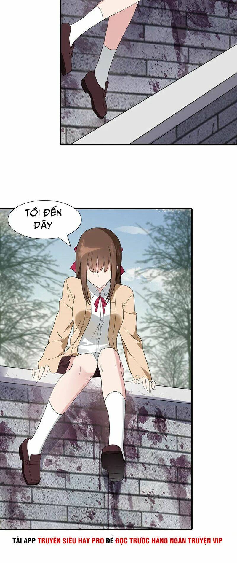 bạn gái virus của tôi chapter 52 24