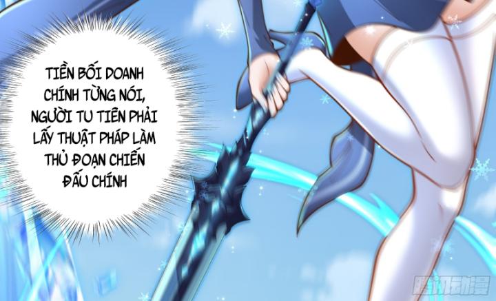 tần hoàng quay về! ta chính là tiên đế vạn cổ chapter 5 60