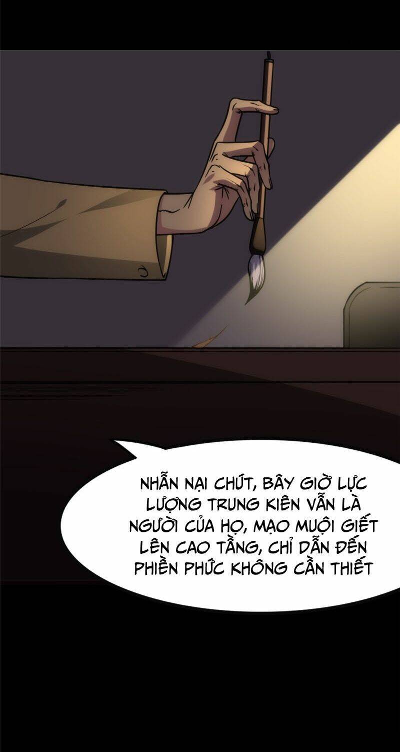 bạn gái virus của tôi chapter 248 26