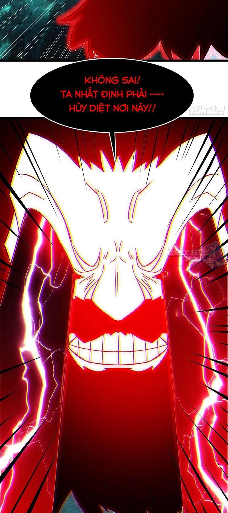 đồ đệ ta toàn là nữ ma đầu chapter 71 28