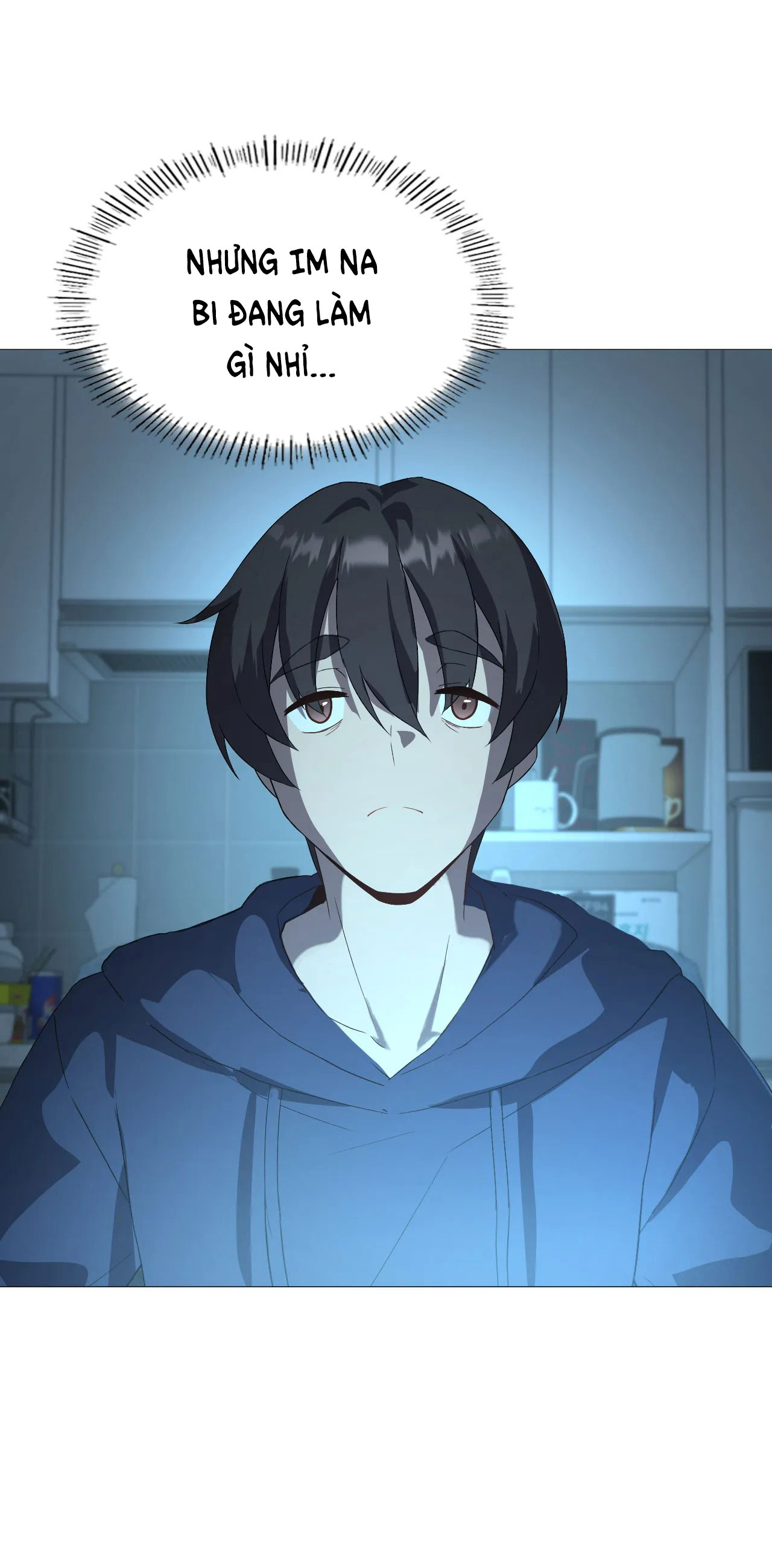 [18+] thăng cấp đến khi hài lòng chapter 7.2 21