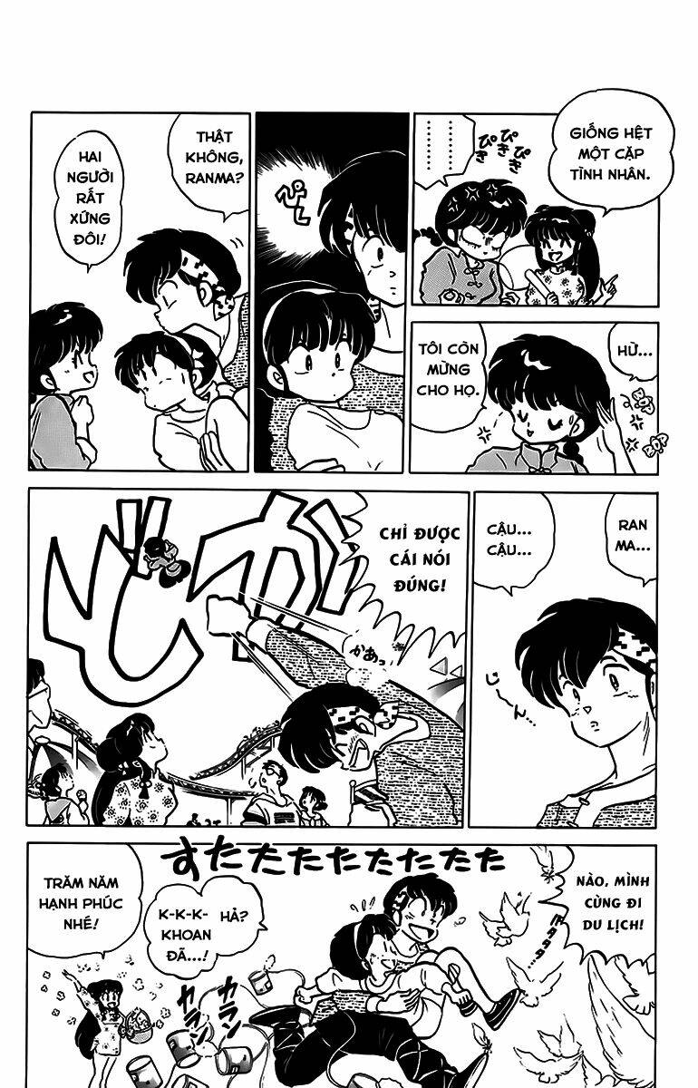 suối lời nguyền chapter 124 5