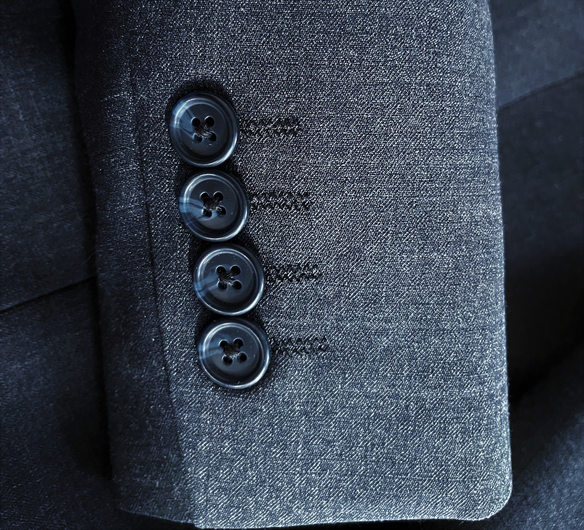 Áo Blazer Business travel jacket M/rks and Spencer dành cho Nam