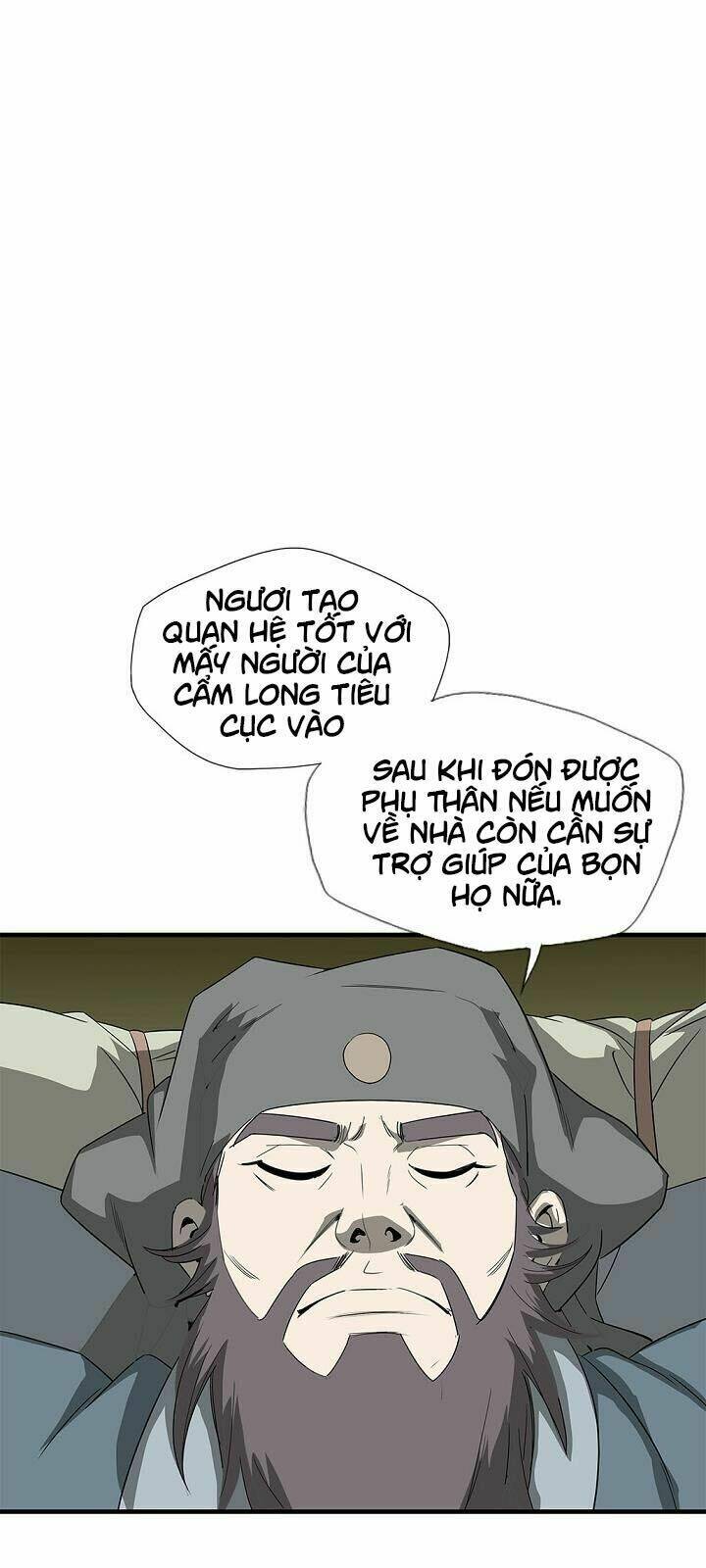 cuồng long chapter 39 4