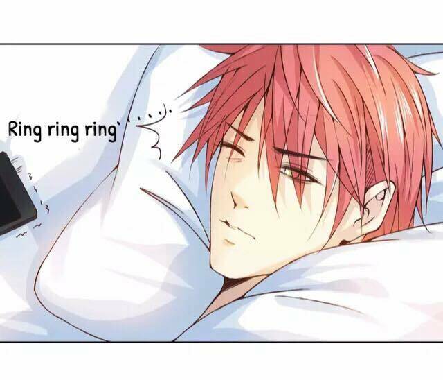 tôi không phải đa nhân cách chapter 28 2