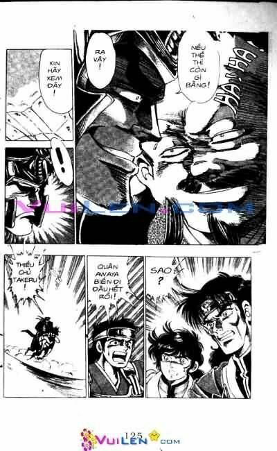 vương tử takeru chapter 3 125