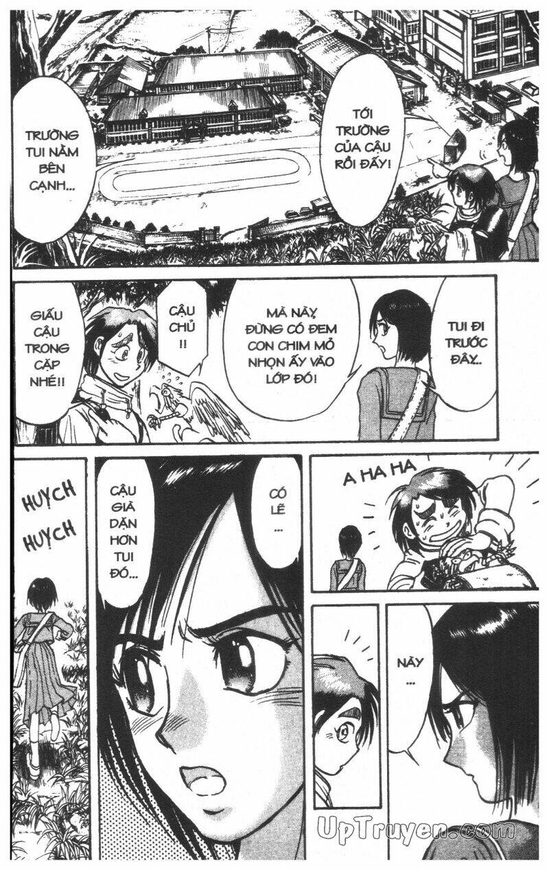 karakuri circus - gánh xiếc quái dị chapter 29 168