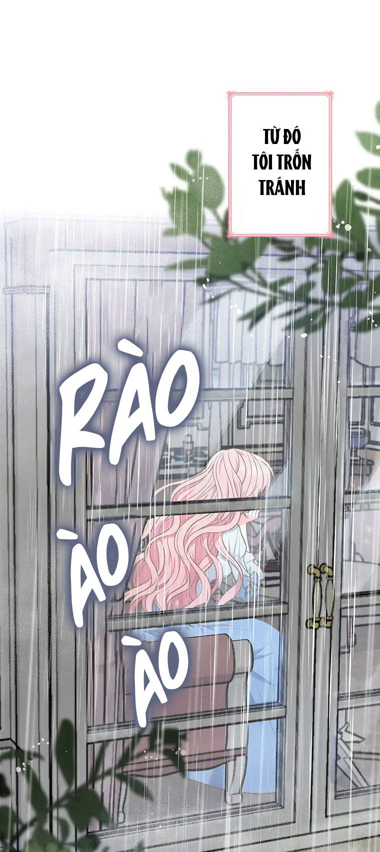 từ ác nữ, tôi trở thành một người mẹ chapter 2 3