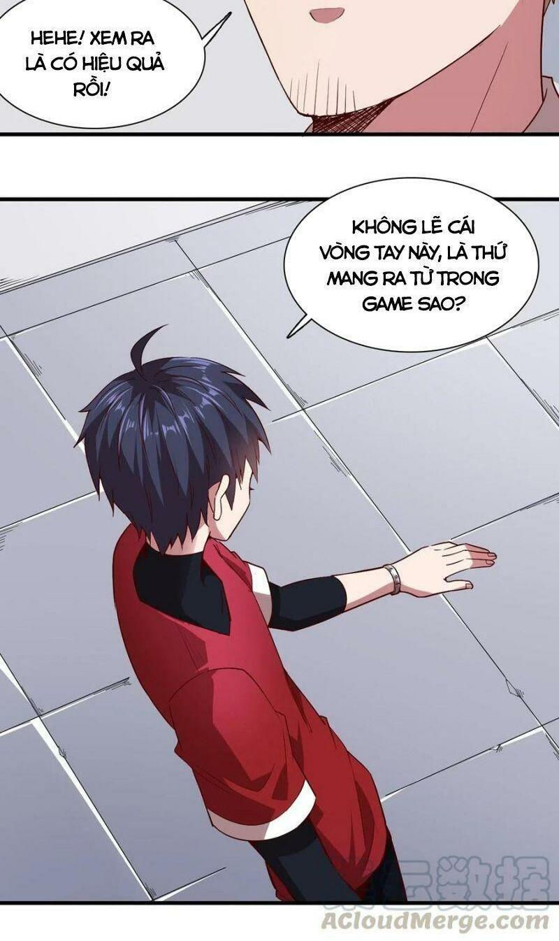 thánh đường chi thành chapter 51 15