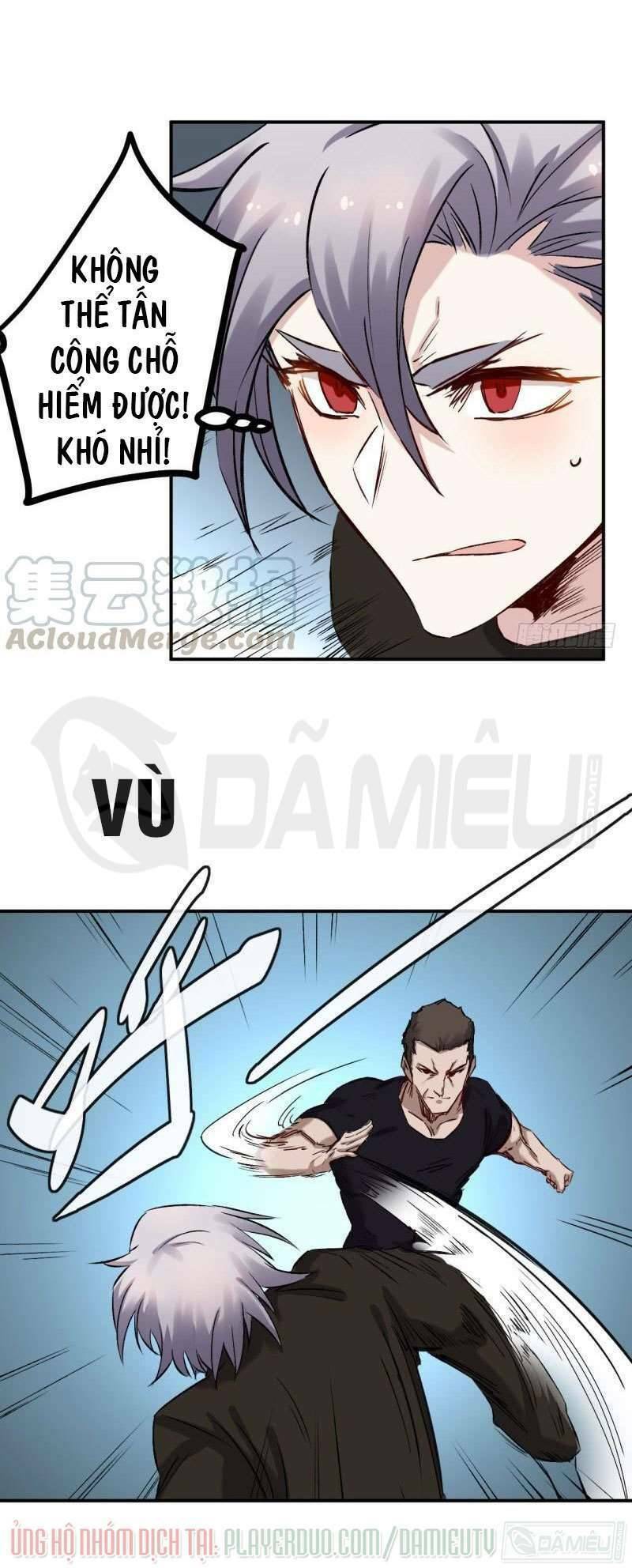 đỉnh phong thần y chapter 63 3