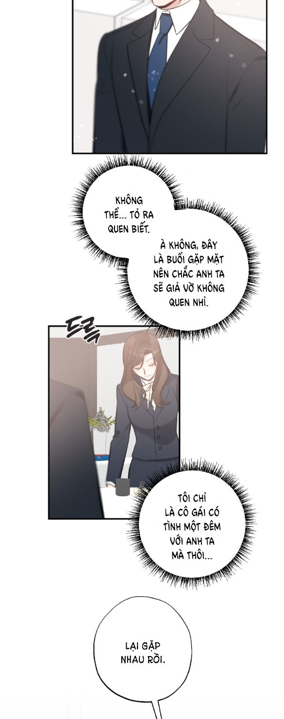 [18+] hôn nhân bị đánh cắp chapter 3.2 19