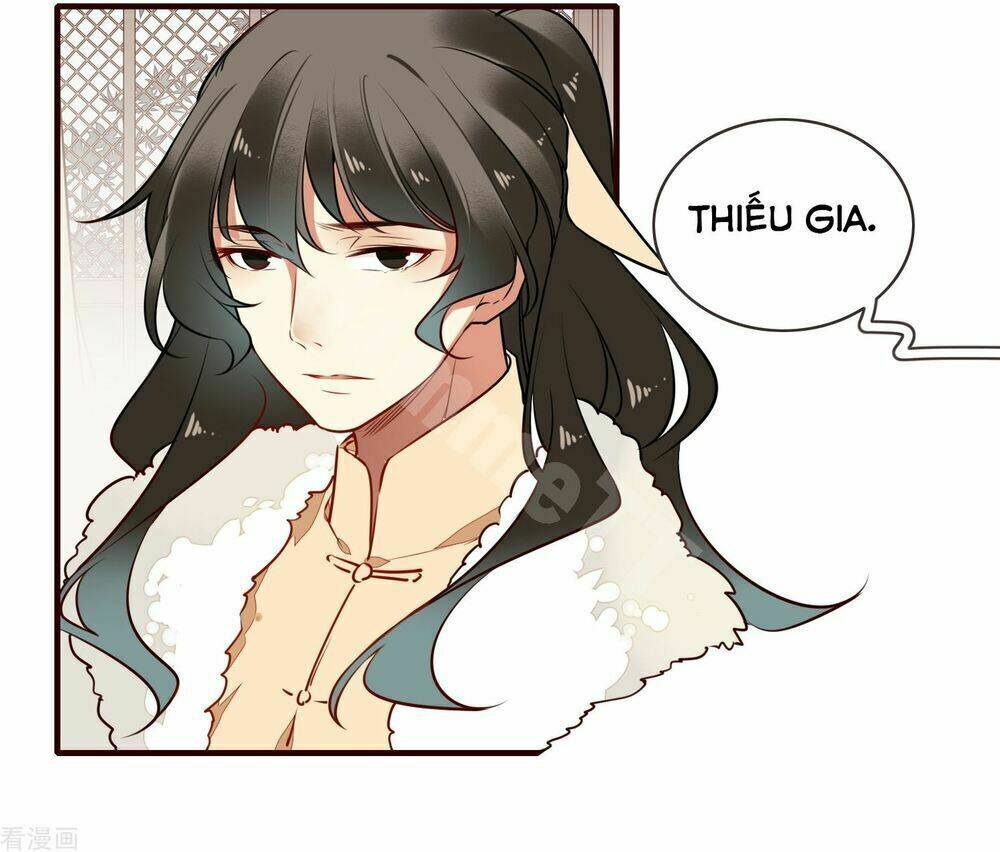 bỉ ngạn hoa chapter 35 2