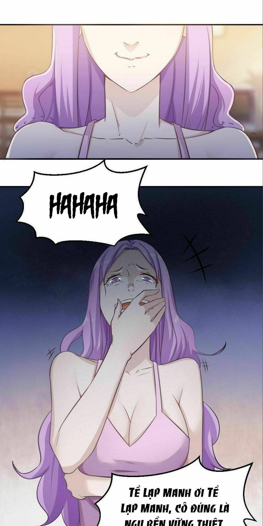 khuôn mặt của cô, giờ đã là của tôi! chapter 2 30