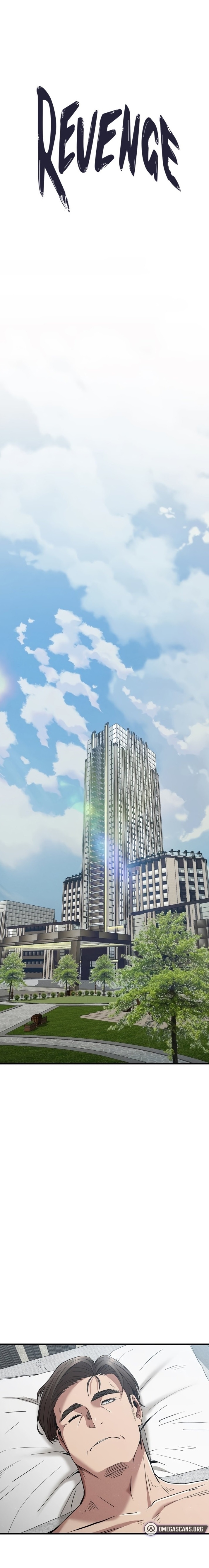 ân đền oán trả chapter 28 1