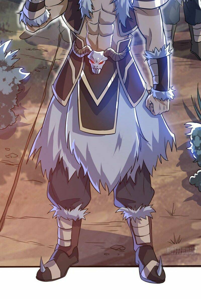 thần võ đế tôn chapter 68 46