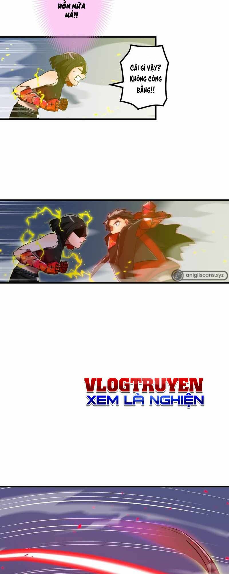 Huyết Thánh Cứu Thế Chủ~ Ta Chỉ Cần 0.0000001% Đã Trở Thành Vô Địch chapter 52 83