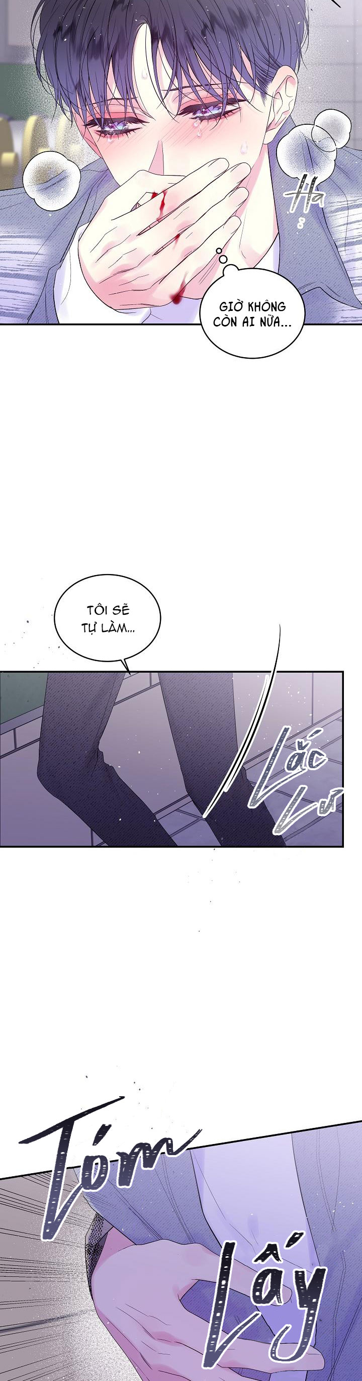 đêm thứ hai chapter 10 4