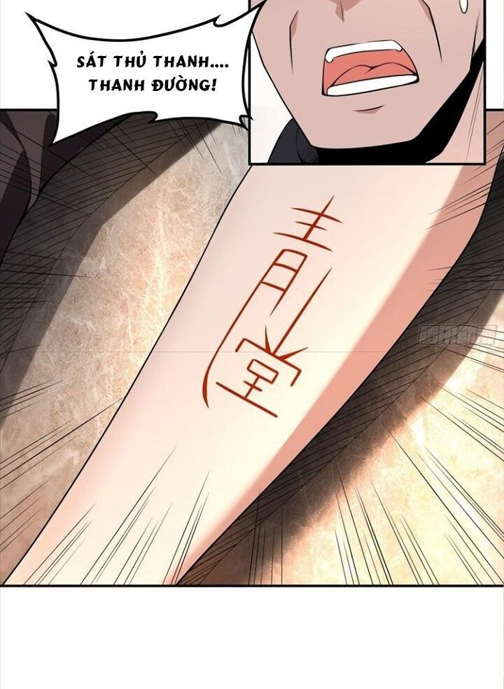 đệ nhất người ở rể chapter 64 45