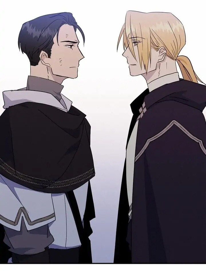 bình tĩnh nào, tiểu thư! chapter 28 21