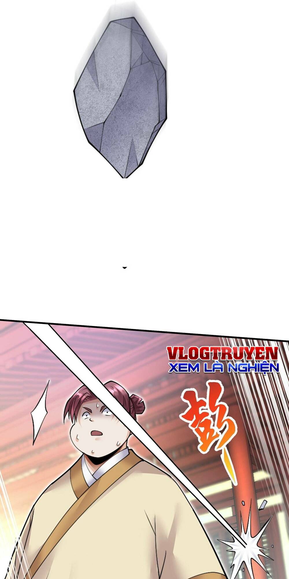 ma đạo giới bất ổn chapter 7 105