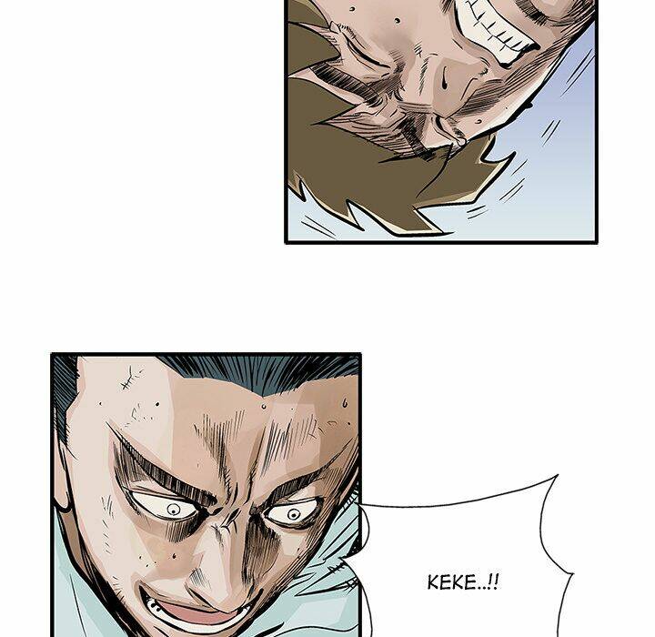 huyền thoại : khởi đầu chapter 5 20