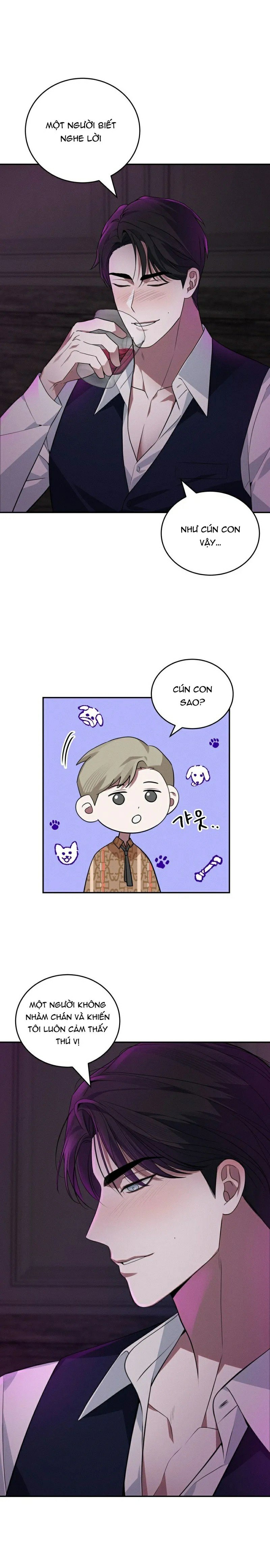 thoát xích chapter 5 22