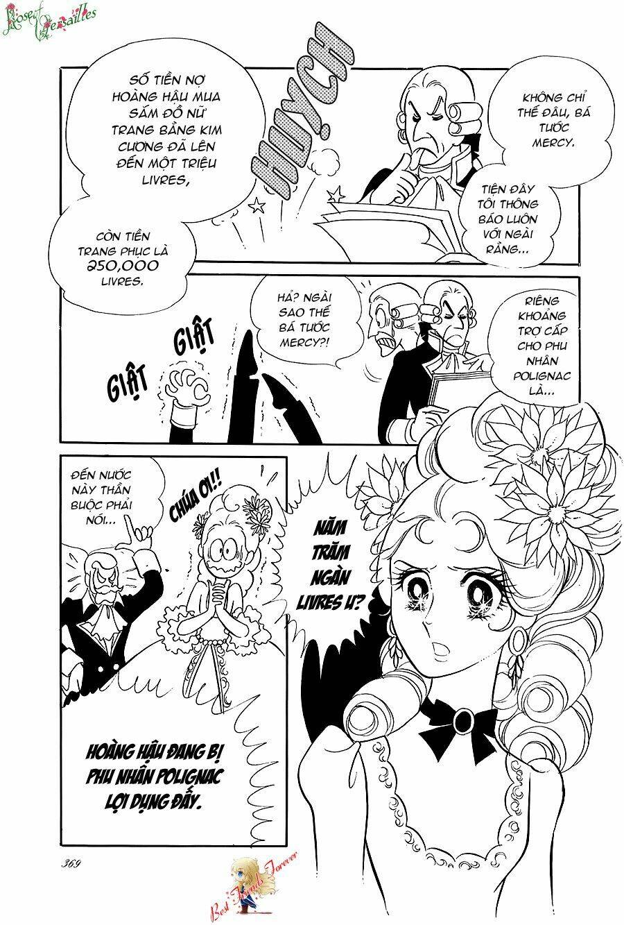 versailles no bara chapter 13 22