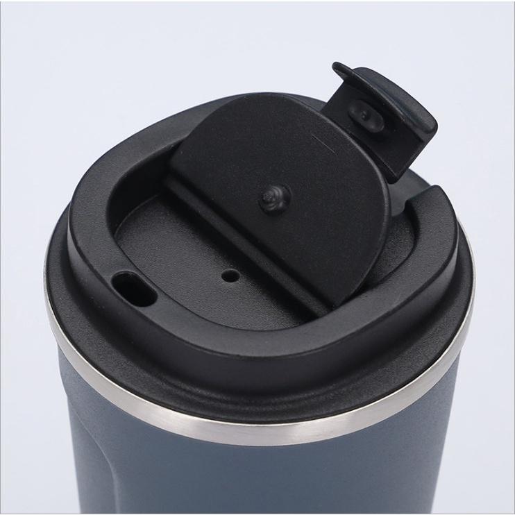 Ly Giữ Nhiệt Inox 304 Ly Coffee