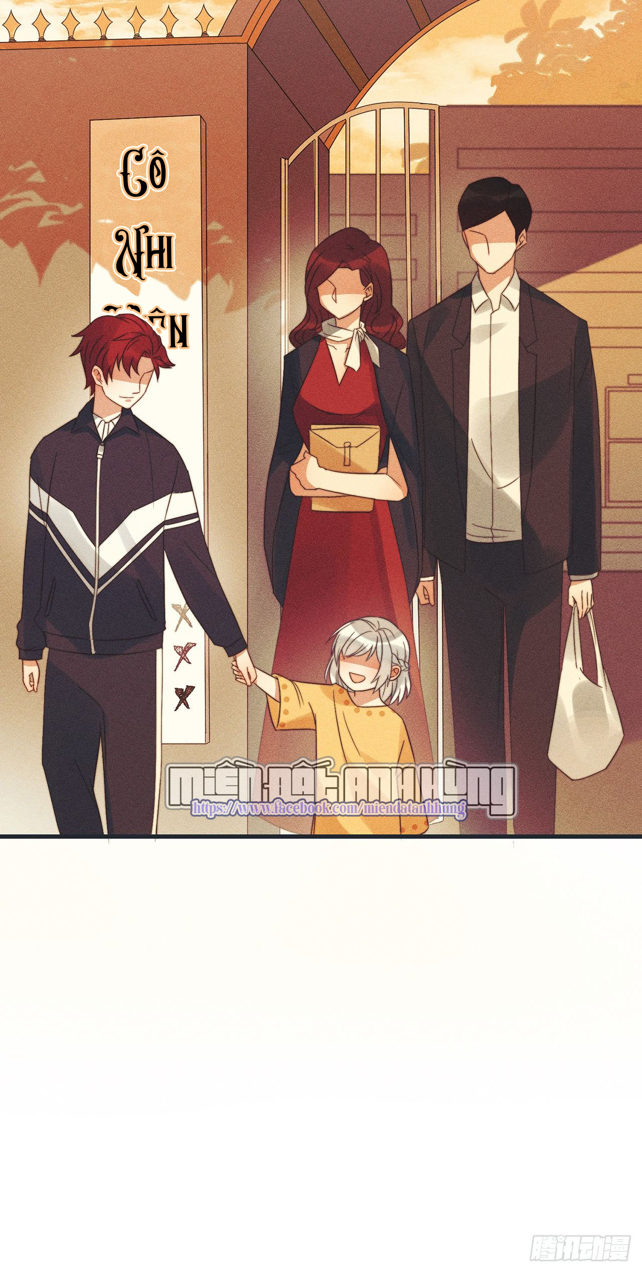 công lược sủng thê của sí hán vương. chapter 11 21