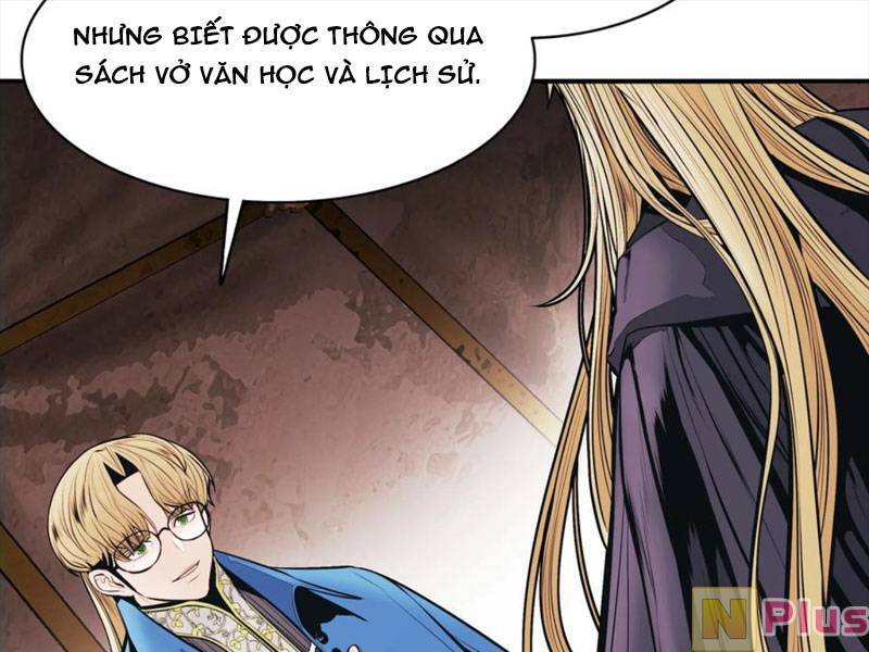 bất bại chân ma chapter 148 161