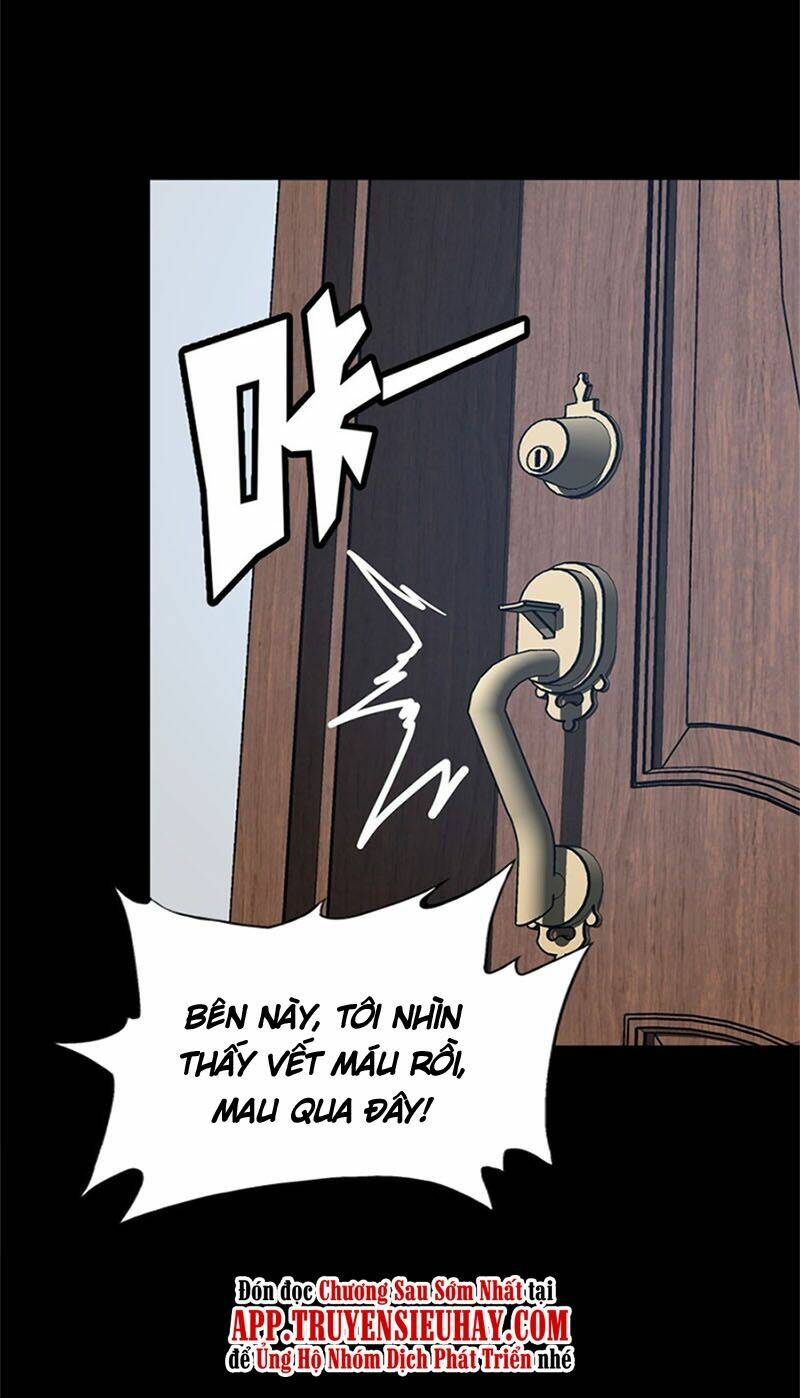 bạn gái virus của tôi chapter 256 5