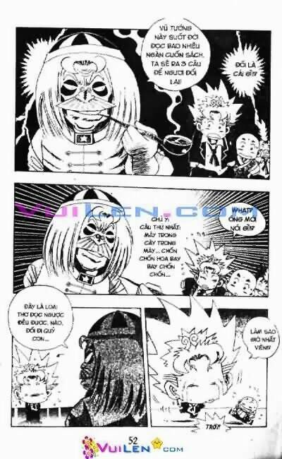 những người bạn tốt chapter 2 53