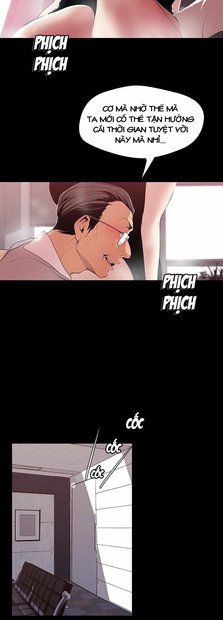 tân thế giới tuyệt vời chapter 54 24