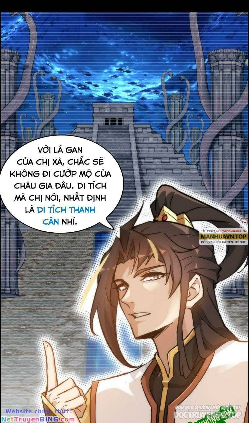 tu tiên chính là như vậy chapter 41 23