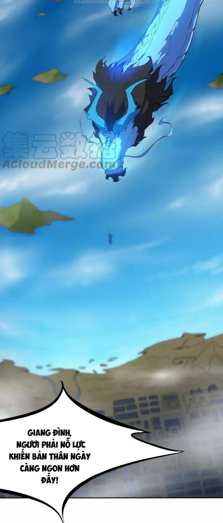 long mạch võ thần chapter 60 49