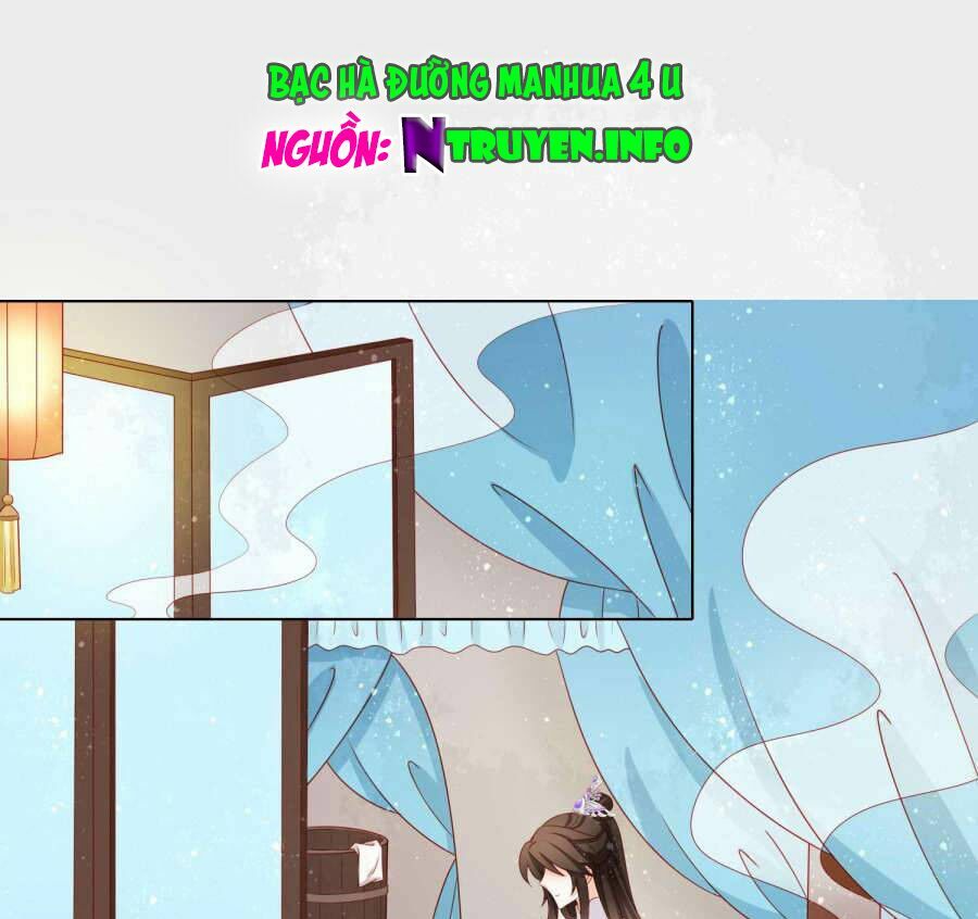 nam phi nữ tướng chapter 25 1