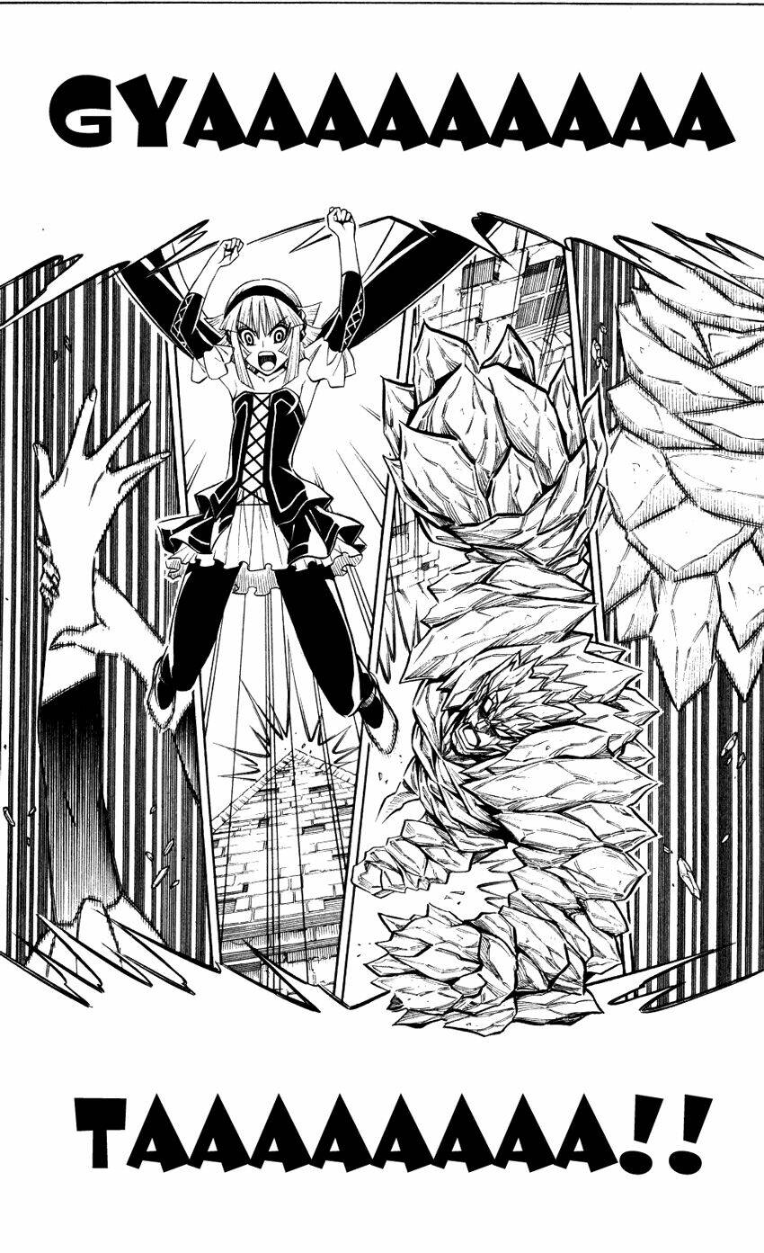 the another tale of frankenstein - embalming chapter 8 11