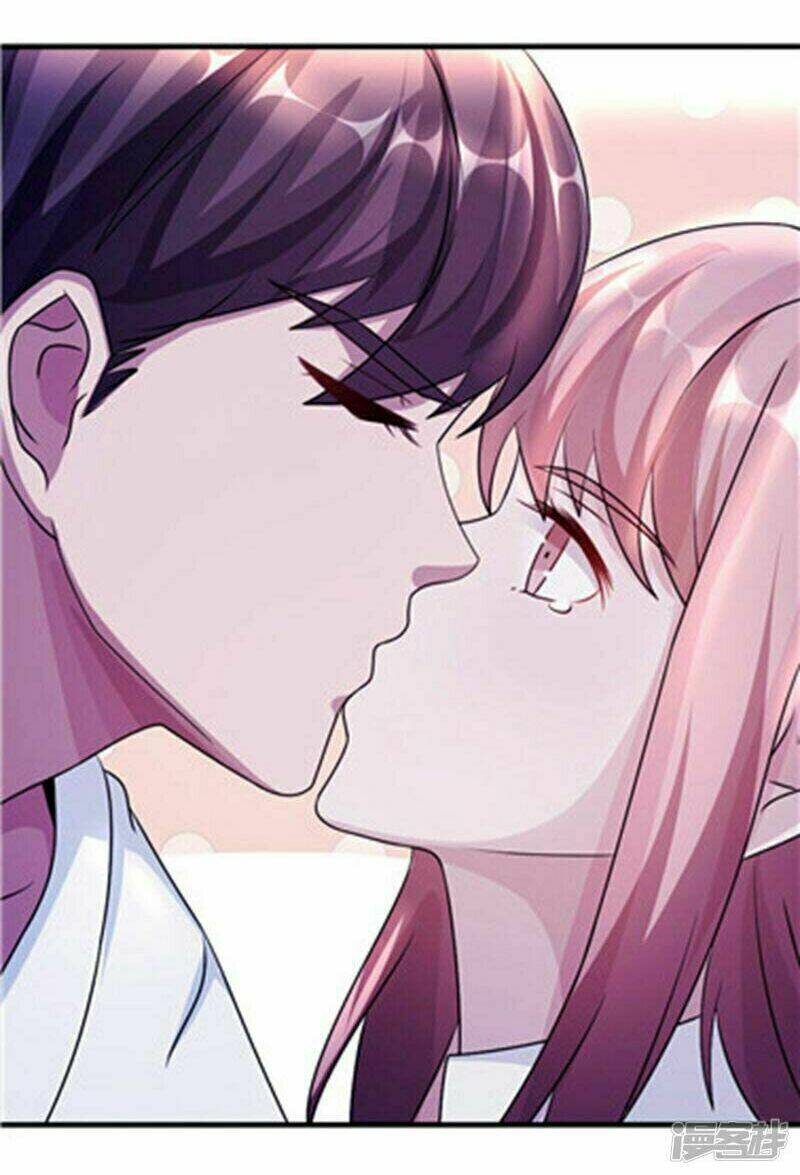 mạc thiếu bức hôn: vợ mới khó chống đỡ chapter 89 14