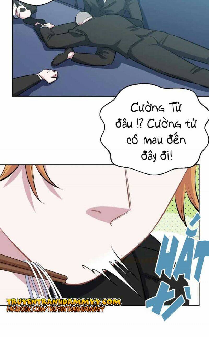 nhạc phụ đại nhân là lão bà chapter 126 6