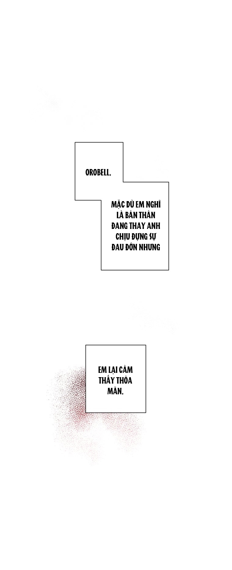 [18+] tôi đã kết hôn với kẻ thù giết cha mẹ chapter 3.2 24